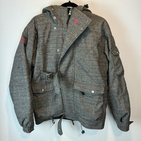 Nikita Jacket - Women's Medium - Picture 1 of 9